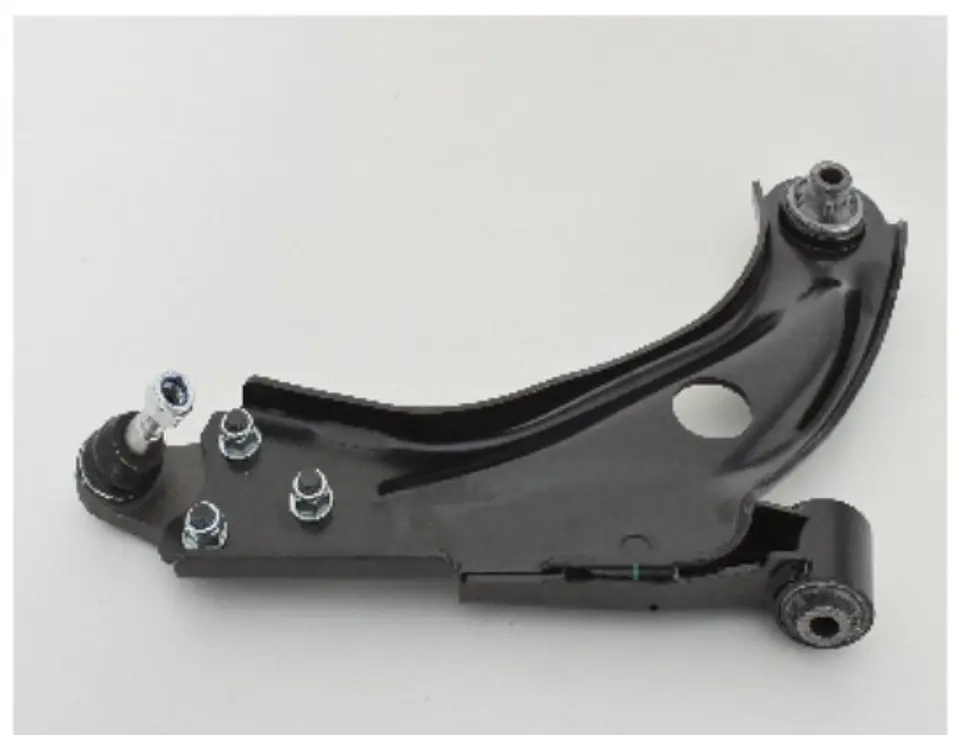 BANDEJA SUSPENSION DERECHA CON BUJES C/ROTULA PARA PEUGEOT PARTNER - KAPIMSAN 1