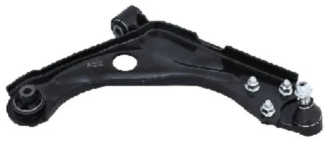 BANDEJA SUSPENSION DERECHA CON BUJES C/ROTULA PARA PEUGEOT PARTNER