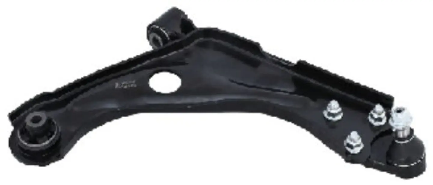 BANDEJA SUSPENSION DERECHA CON BUJES C/ROTULA PARA PEUGEOT PARTNER 1