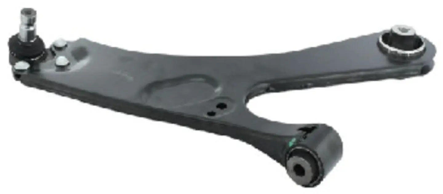 BANDEJA SUSPENSION DERECHA CON BUJES C/ROTULA PARA PEUGEOT 2008 - KAPIMSAN 1
