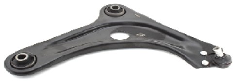 BANDEJA SUSPENSION DERECHA INFERIOR C/ROTULA PARA PEUGEOT 208 - ETS