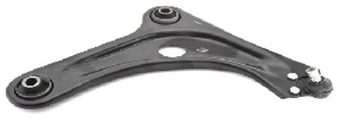 BANDEJA SUSPENSION DERECHA INFERIOR C/ROTULA PARA PEUGEOT 208 - ETS