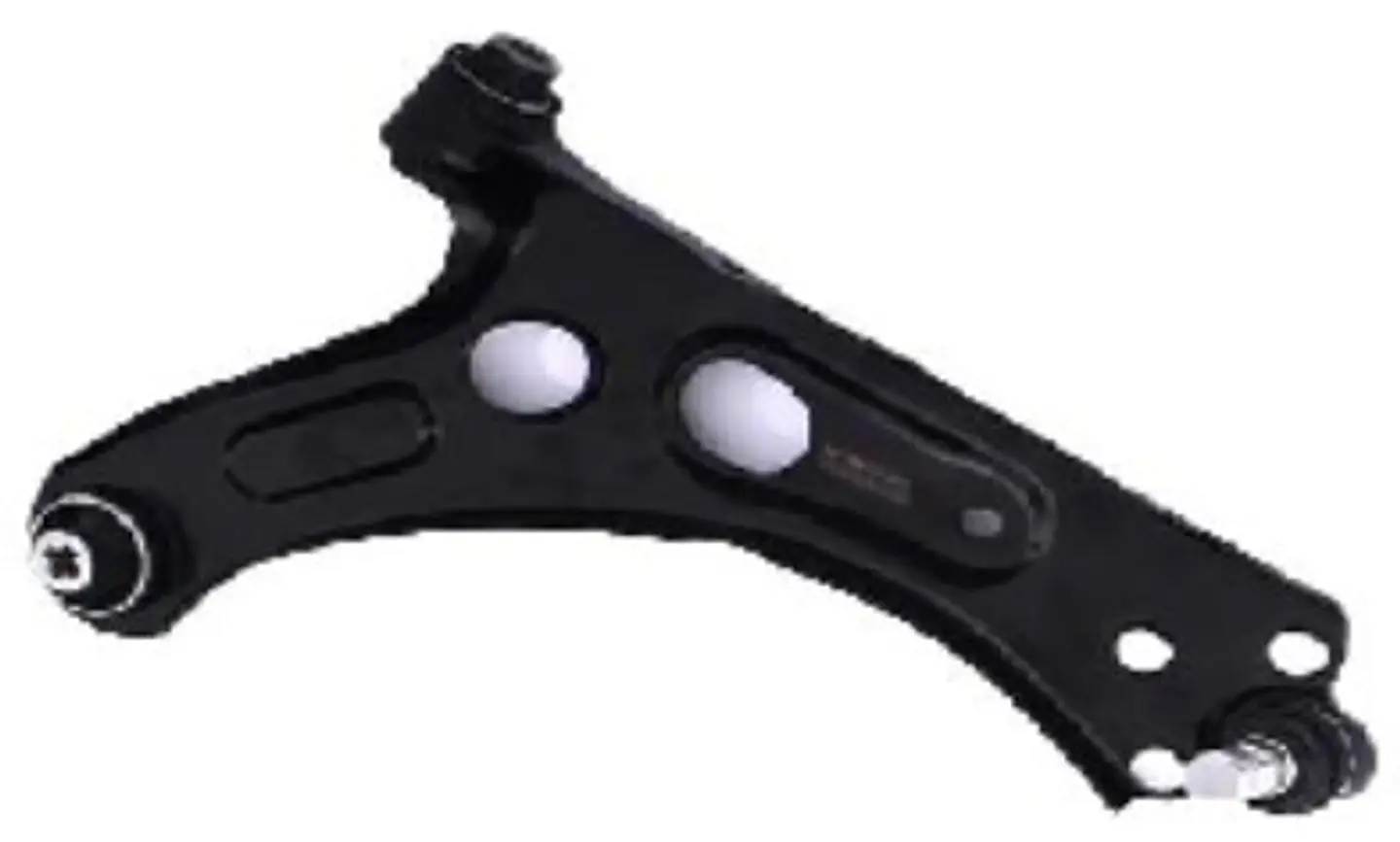 BANDEJA SUSPENSION DERECHA INFERIOR C/ROTULA PARA PEUGEOT 208 - NETMOTORS 1
