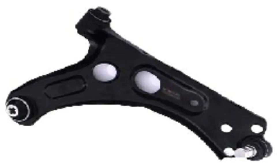 BANDEJA SUSPENSION DERECHA INFERIOR C/ROTULA PARA PEUGEOT 208 - NETMOTORS 1