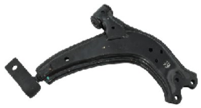 BANDEJA SUSPENSION DERECHA INFERIOR S/ROTULA PARA PEUGEOT 306 XT