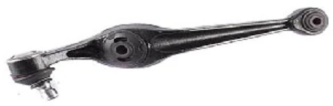 BRAZO SUSPENSION DELANTERO IZQUIERDA PARA PEUGEOT 205 1.4 89-92 - KAPIMSAN