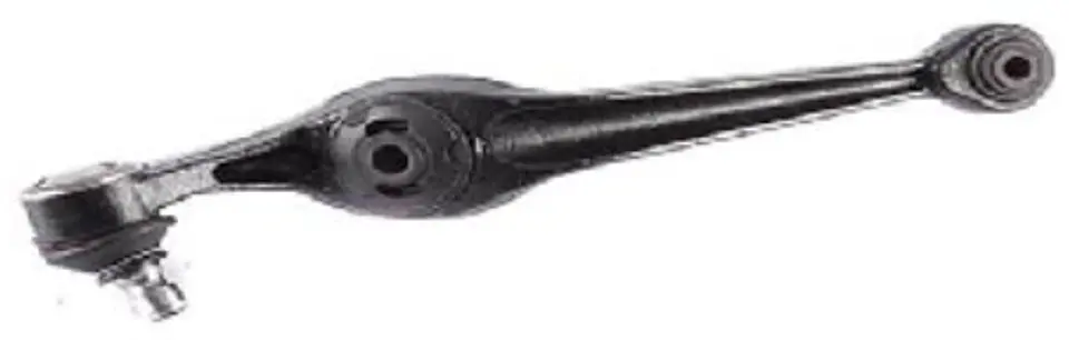 BRAZO SUSPENSION DELANTERO IZQUIERDA PARA PEUGEOT 205 1.4 89-92 1