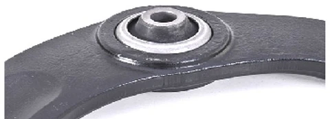 BRAZO SUSPENSION DELANTERO IZQUIERDA PARA PEUGEOT 206
