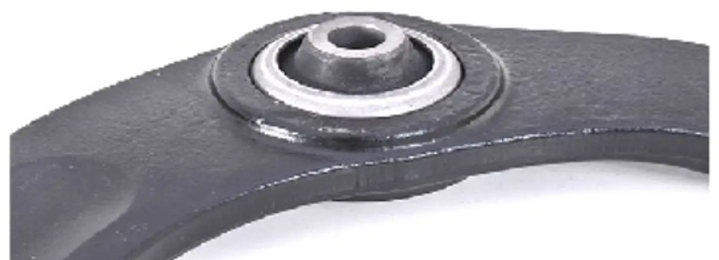 BANDEJA O BRAZO SUSPENSION DELANTERO IZQUIERDA PARA PEUGEOT 206 - HNK 1