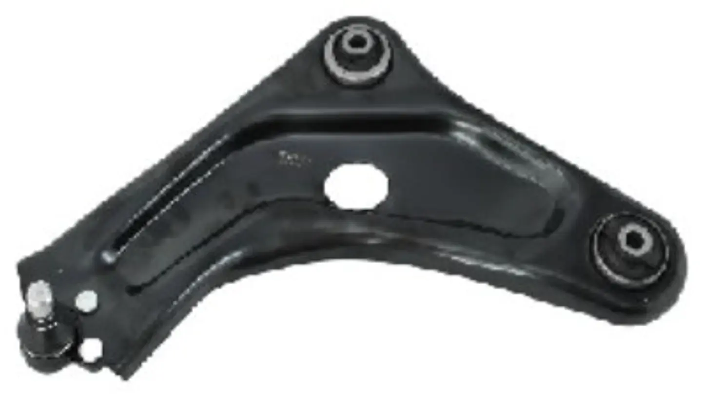 BRAZO SUSPENSION DELANTERO IZQUIERDA PARA PEUGEOT 207 1
