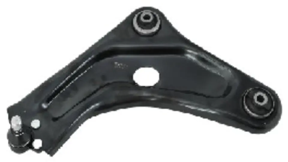 BRAZO SUSPENSION DELANTERO IZQUIERDA PARA PEUGEOT 207 1