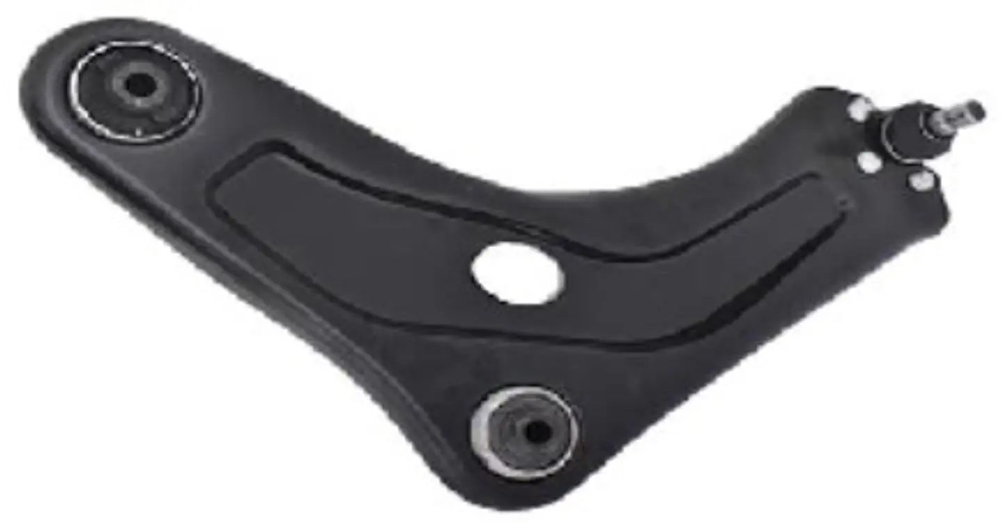 BANDEJA O BRAZO SUSPENSION DELANTERO IZQUIERDA PARA PEUGEOT 207 - KAPIMSAN 1