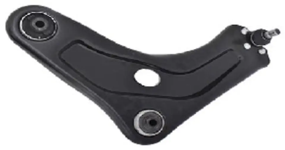 BANDEJA O BRAZO SUSPENSION DELANTERO IZQUIERDA PARA PEUGEOT 207 - KAPIMSAN 1