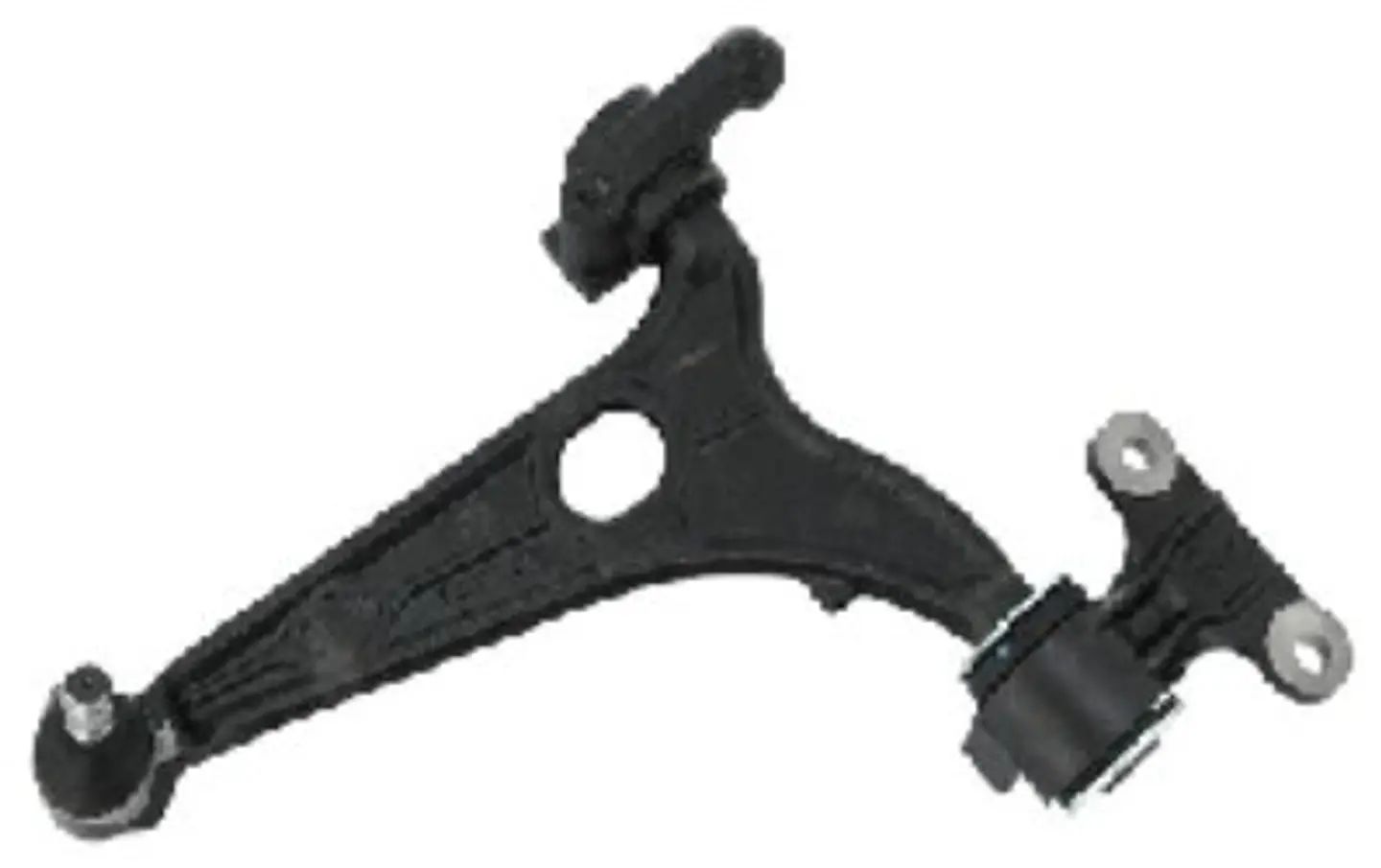 BRAZO SUSPENSION DELANTERO IZQUIERDA PARA PEUGEOT EXPERT 1