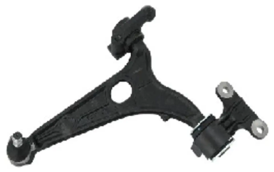 BRAZO SUSPENSION DELANTERO IZQUIERDA PARA PEUGEOT EXPERT 1