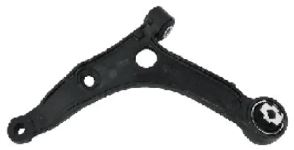 BANDEJA O BRAZO SUSPENSION DELANTERO IZQUIERDA PARA PEUGEOT BOXER - NETMOTORS 1
