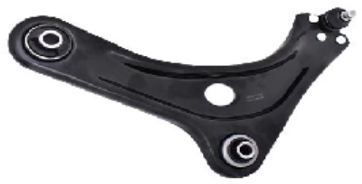 BANDEJA O BRAZO SUSPENSION DELANTERO IZQUIERDA PARA PEUGEOT 208 - NETMOTORS 1