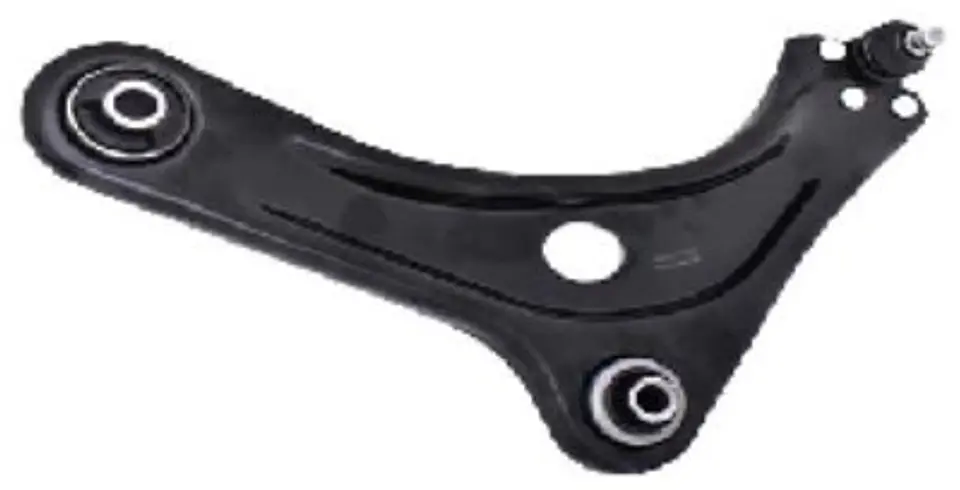 BANDEJA O BRAZO SUSPENSION DELANTERO IZQUIERDA PARA PEUGEOT 208 - NETMOTORS 1