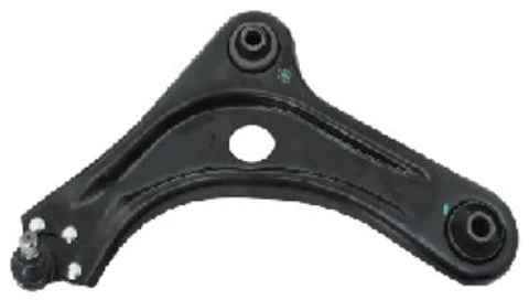 BRAZO SUSPENSION DELANTERO IZQUIERDA PARA PEUGEOT 208