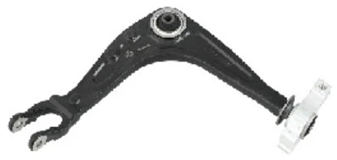 BRAZO SUSPENSION DELANTERO IZQUIERDA S/SUSP.VAR PARA PEUGEOT 407