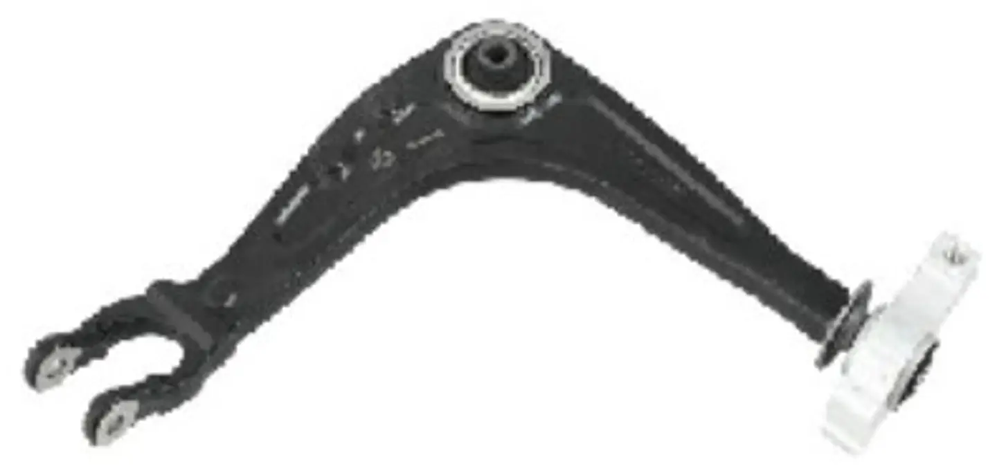 BANDEJA O BRAZO SUSPENSION DELANTERO IZQUIERDA S/SUSP.VAR PARA PEUGEOT 407 1