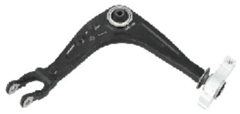 BANDEJA O BRAZO SUSPENSION DELANTERO IZQUIERDA S/SUSP.VAR PARA PEUGEOT 407 1