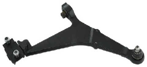 BRAZO SUSPENSION DELANTERO DERECHA PARA PEUGEOT 106 - NETMOTORS