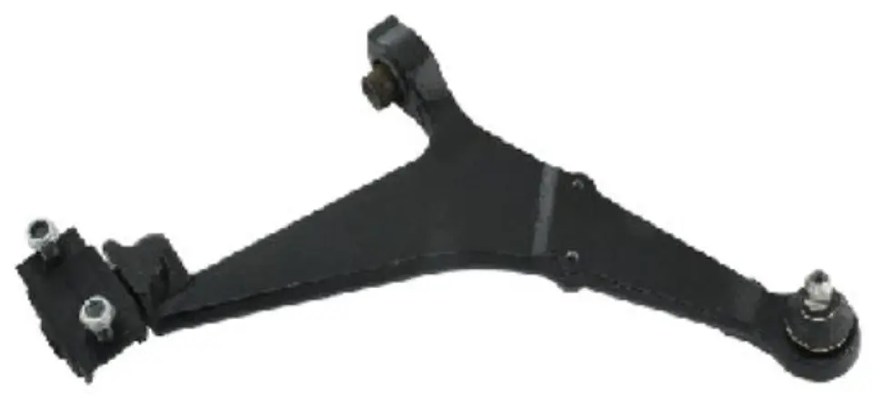 BANDEJA O BRAZO SUSPENSION DELANTERO DERECHA PARA PEUGEOT 106 - NETMOTORS 1
