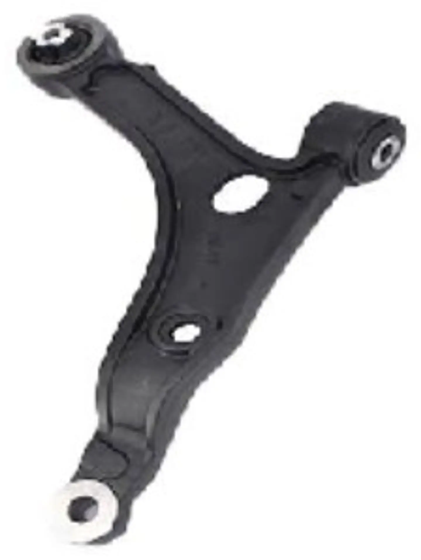 BANDEJA O BRAZO SUSPENSION DELANTERO DERECHA PARA PEUGEOT BOXER - ETS 1