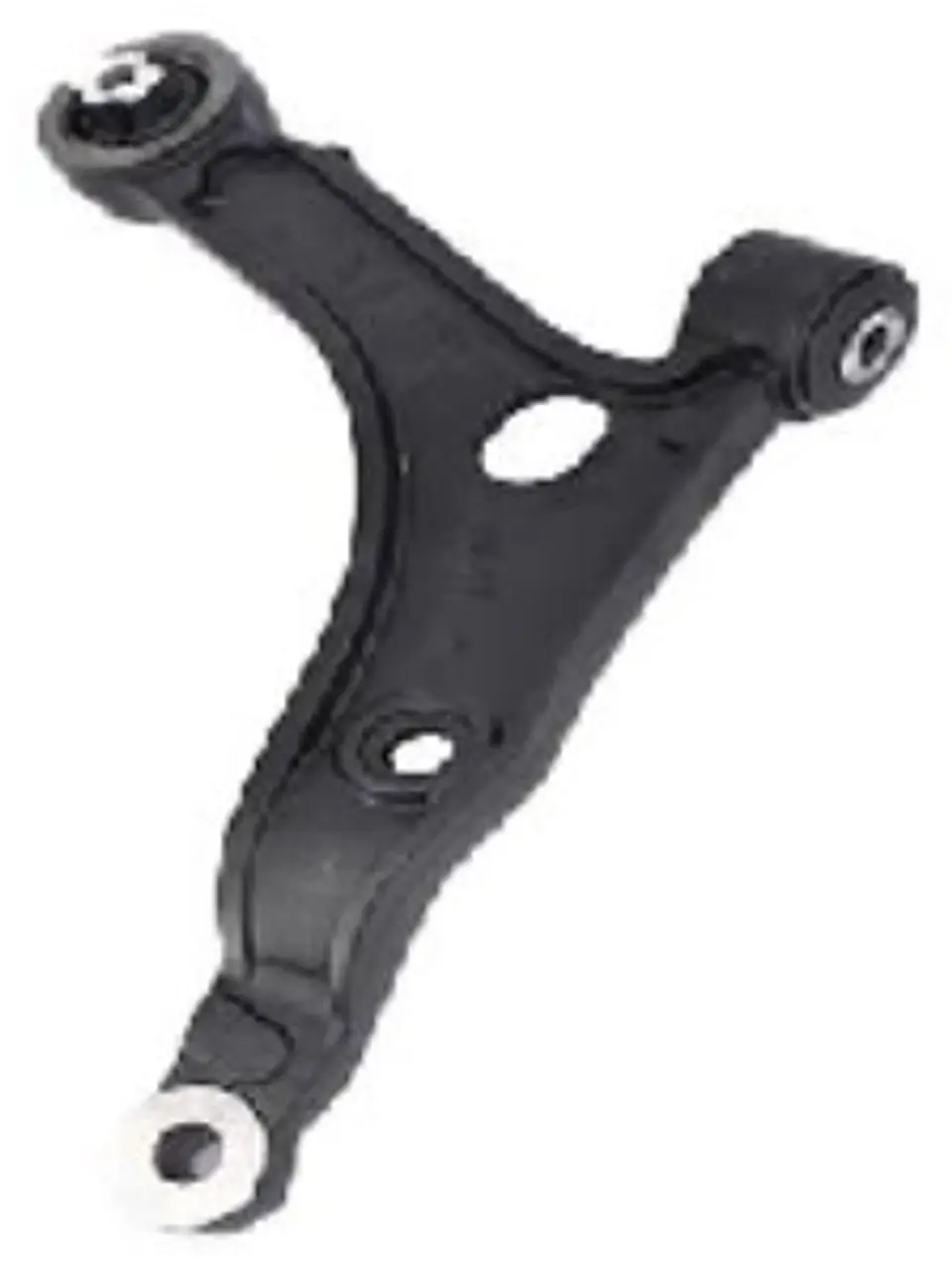 BANDEJA O BRAZO SUSPENSION DELANTERO DERECHA PARA PEUGEOT BOXER - ETS 1
