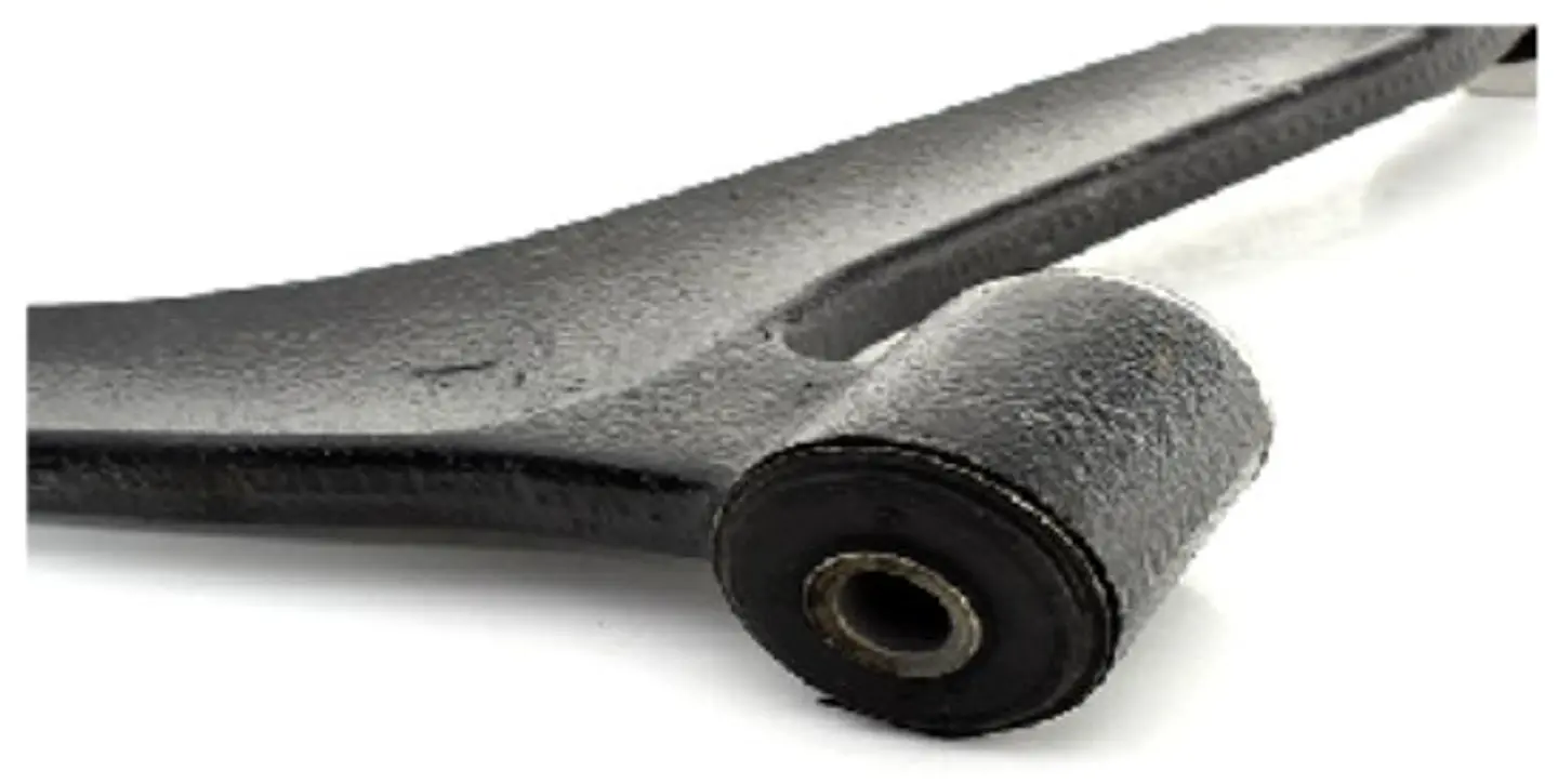 BRAZO SUSPENSION DELANTERO DERECHA PARA PEUGEOT PARTNER 1