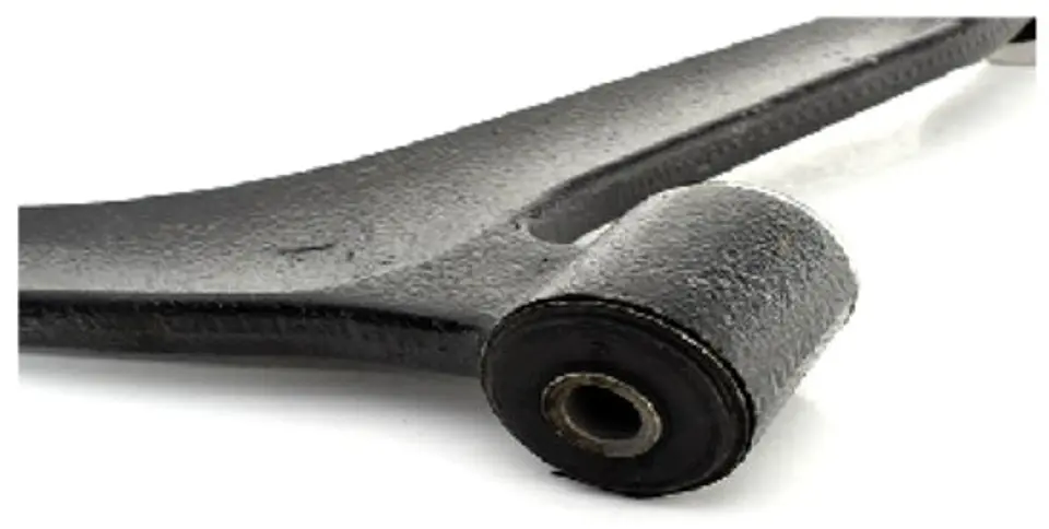BRAZO SUSPENSION DELANTERO DERECHA PARA PEUGEOT PARTNER 1