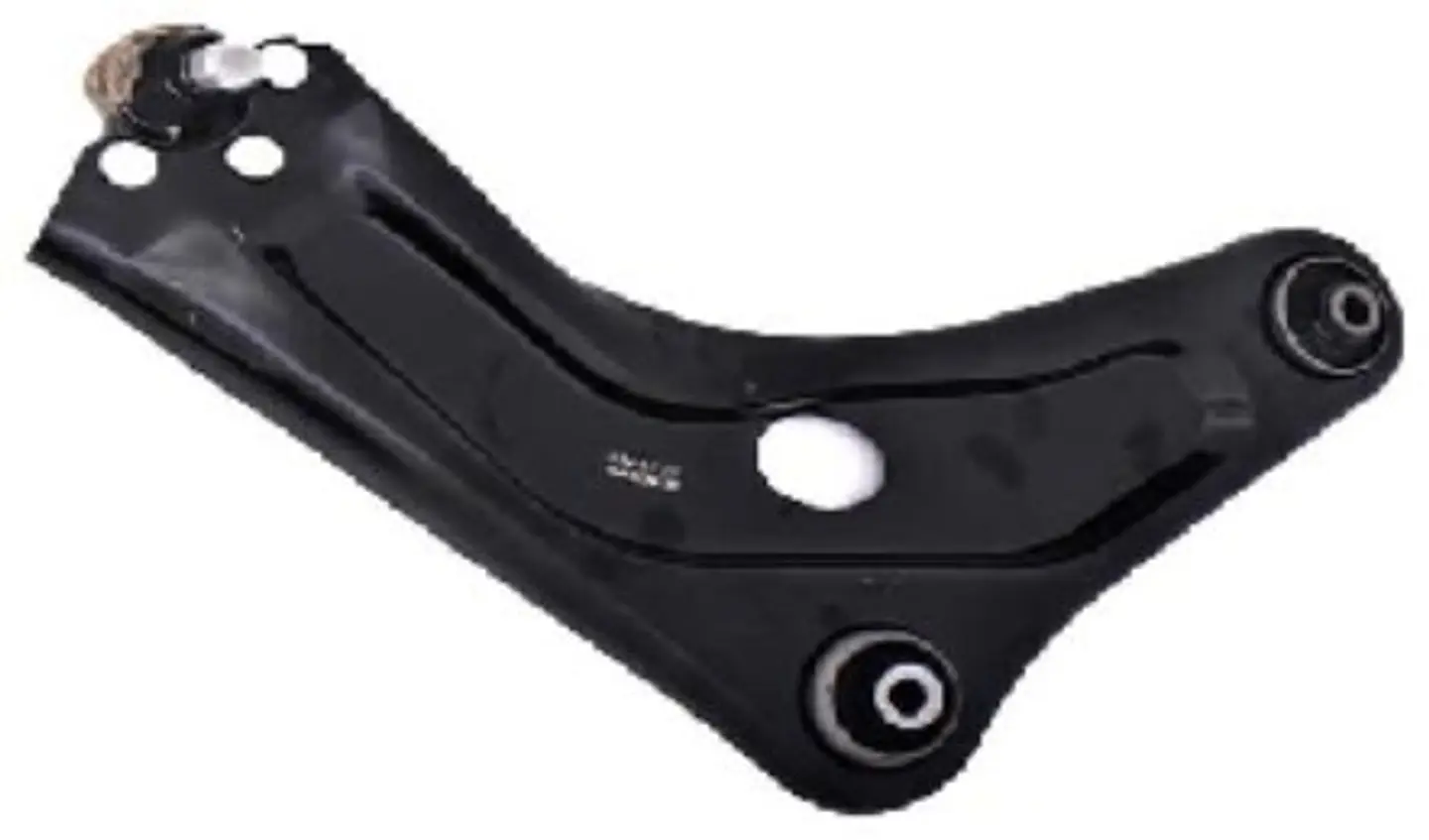 BRAZO SUSPENSION DELANTERO DERECHA PARA PEUGEOT 207 1