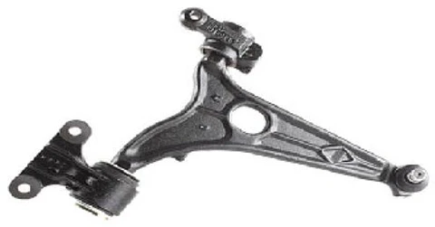 BRAZO SUSPENSION DELANTERO DERECHA PARA PEUGEOT EXPERT