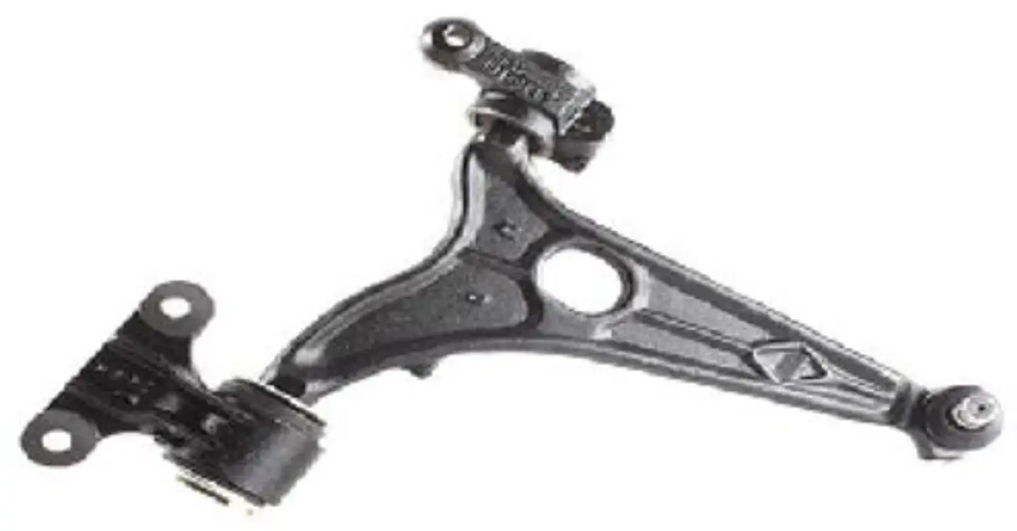 BRAZO SUSPENSION DELANTERO DERECHA PARA PEUGEOT EXPERT 1