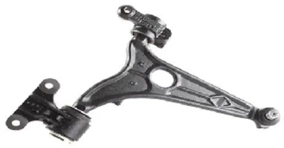 BRAZO SUSPENSION DELANTERO DERECHA PARA PEUGEOT EXPERT 1