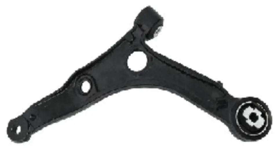 BANDEJA O BRAZO SUSPENSION DELANTERO DERECHA PARA PEUGEOT BOXER - NETMOTORS 1