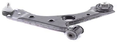 BRAZO SUSPENSION DELANTERO DERECHA PARA PEUGEOT BIPPER - KAPIMSAN