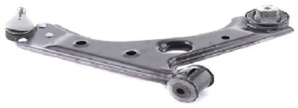 BANDEJA O BRAZO SUSPENSION DELANTERO DERECHA PARA PEUGEOT BIPPER - KAPIMSAN 1