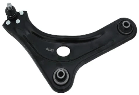 BRAZO SUSPENSION DELANTERO DERECHA PARA PEUGEOT 208