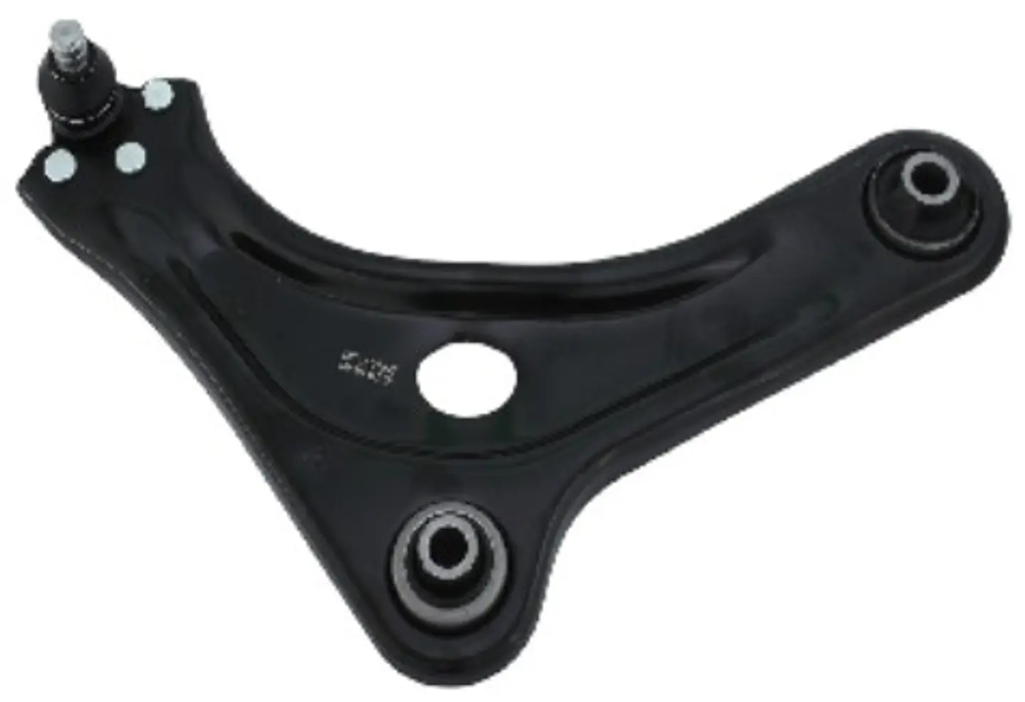 BANDEJA O BRAZO SUSPENSION DELANTERO DERECHA PARA PEUGEOT 208 1