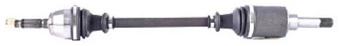 HOMOCINETICA O TRANSMISION EJE PALIER COMPLETO IZQUIERDA PARA PEUGEOT 205 1.4 89-92