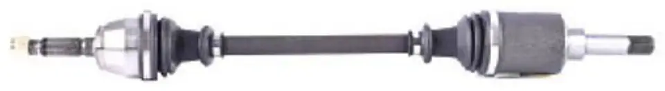 HOMOCINETICA O TRANSMISION EJE PALIER COMPLETO IZQUIERDA PARA PEUGEOT 205 1.4 89-92 1