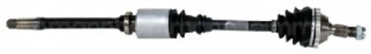 HOMOCINETICA O TRANSMISION EJE PALIER COMPLETO IZQUIERDA PARA PEUGEOT 306 - NETMOTORS 1