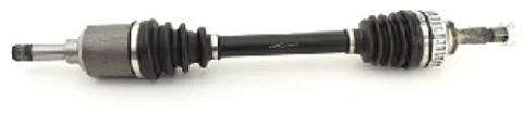 HOMOCINETICA O TRANSMISION EJE PALIER COMPLETO IZQUIERDA PARA PEUGEOT PARTNER - NETMOTORS