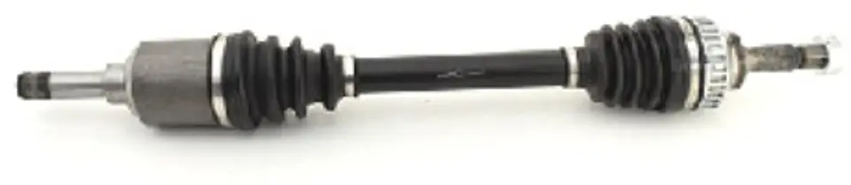 HOMOCINETICA O TRANSMISION EJE PALIER COMPLETO IZQUIERDA PARA PEUGEOT PARTNER - NETMOTORS 1