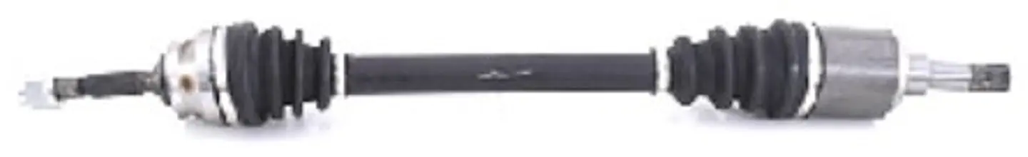 HOMOCINETICA O TRANSMISION EJE PALIER COMPLETO IZQUIERDA PARA PEUGEOT 301 1