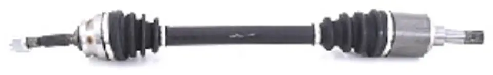 HOMOCINETICA O TRANSMISION EJE PALIER COMPLETO IZQUIERDA PARA PEUGEOT 301 1