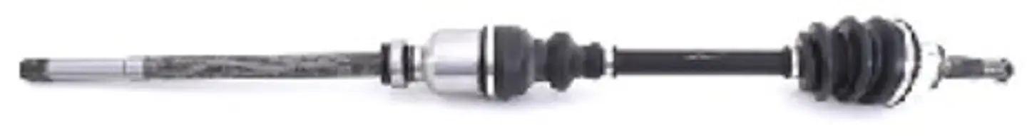 HOMOCINETICA O TRANSMISION EJE PALIER COMPLETO DERECHA PARA PEUGEOT PARTNER - NETMOTORS 1