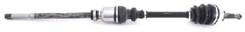HOMOCINETICA O TRANSMISION EJE PALIER COMPLETO DERECHA PARA PEUGEOT PARTNER - NETMOTORS 1